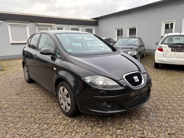 Seat Toledo Stylance / Style 1,6 CLIMATRONIC PDC SHZ