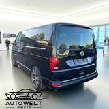 Volkswagen T6.1 Multivan Highline 2.0 TDI 150kW 7-Gang DSG - gebrauchte VW T6 Multivan aus dem Jahr 2021
