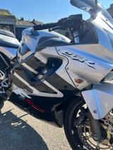 Honda Cbr600 f PC35 f4i - HONDA CBR 35 PC 600 F