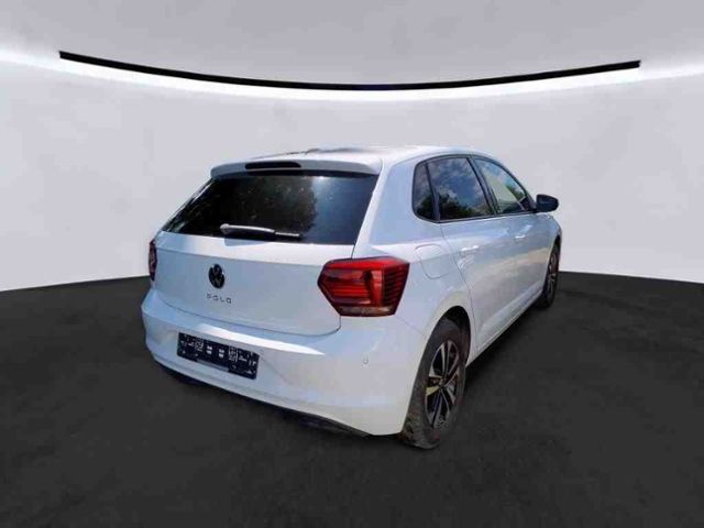 Polo 1.0 TSI DSG UNITED LED+NAVI+RFK+ACC+SHZ+PDC