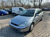 Ford Focus 1.6 Ambiente TÜV NEU!!! - Ford Focus aus 2003