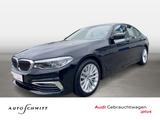 BMW 5er Limousine 530 i xDrive Luxury Line Navi HUD  - BMW: 5er Xdrive