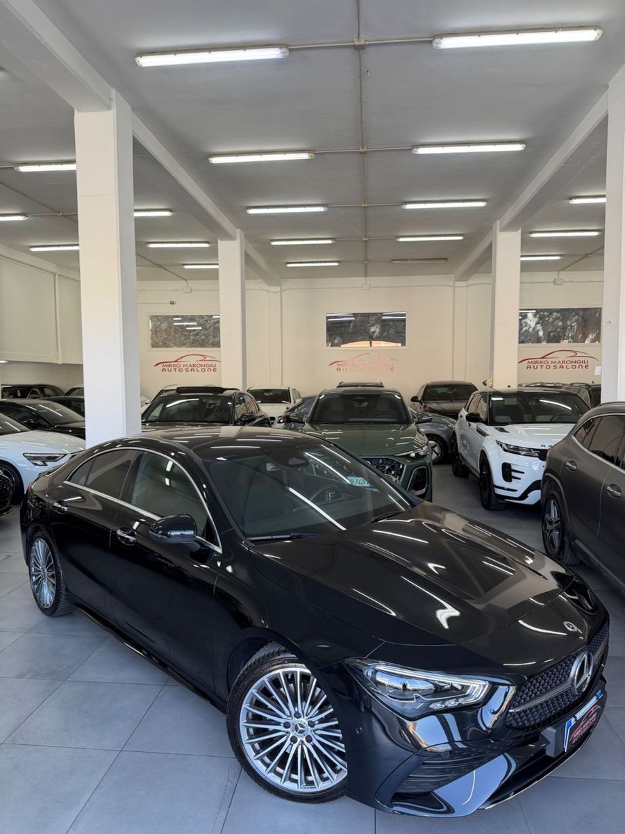 Other Mercedes CLA 200 d AMG Line Plus FINANZIABILE imagem 2