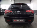 Alfa Romeo Giulietta Turismo 2.0 JTDM QV SPORTIVA*BI-XENON - Alfa Romeo: Sport