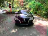 Volkswagen Eos