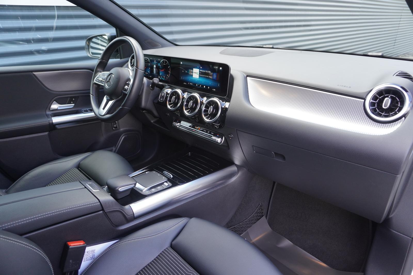 Mercedes-Benz B-Class B200 AUTOMATIK WIDESCREEN NIGHT-PAKET KAMERA LED, миниатюра 14