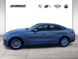 BMW i4 eDrive40 Gran Coupé AHK schwenkbar-Sitzheizun - graue BMW i4