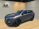 Hyundai TUCSON FL MJ20 1.6 CRDi 7-DCT 2WD - Hyundai TUCSON: 2.7