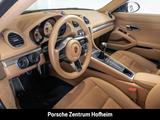 Porsche Cayman 718 S Sportabgasanlage 20-Zoll Luxorbeige - Porsche Cayman in Duisburg