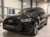 Audi SQ5 3.0 TDI quattro *B&O*StanHz*Luft*MatrixLED*P - Audi SQ5 Gebrauchtwagen in Hamburg