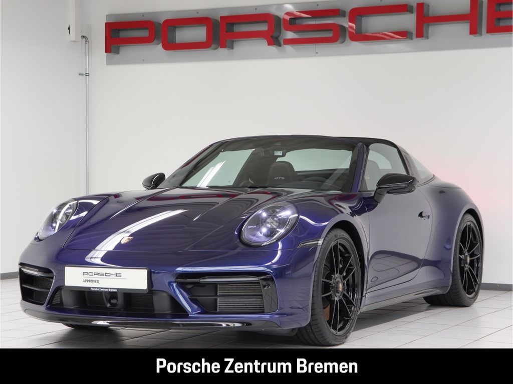 Image of Porsche 911