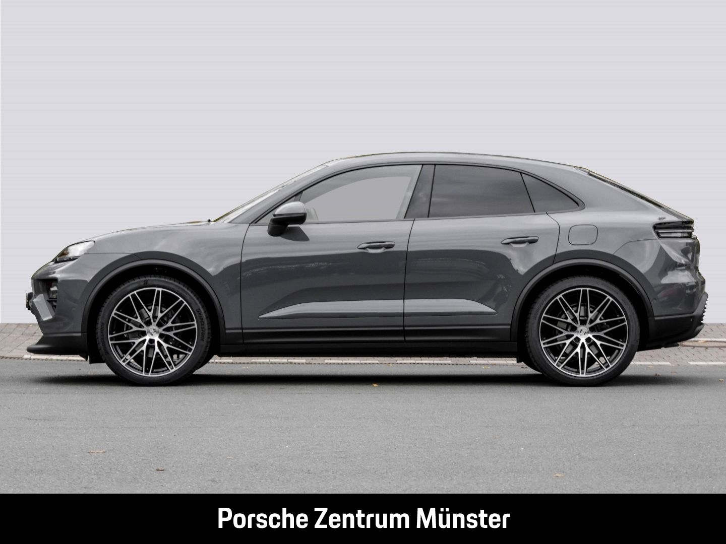 Porsche Macan - Bild 3