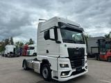 MAN TGX 18.510 4X2 LL SA Top Zustand - MAN Kipper 6x4