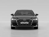 Audi S6 Avant Pano*AHK*HUD*Night*Assist*Matrix*Stndhz - Audi S6 Jahreswagen