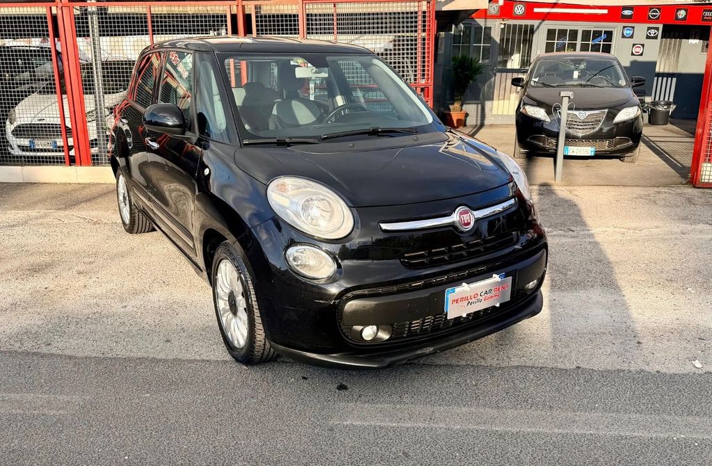 Image of Fiat 500L