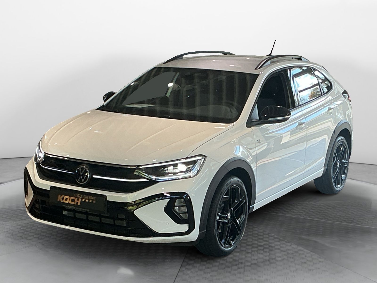 Volkswagen Taigo - Bild 2
