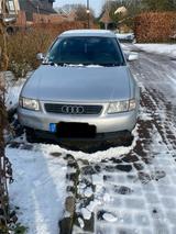 Audi A3 8L 1,6 101 Ps - gebrauchte Audi A3 aus dem Jahr 2000