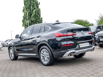 BMW X4 - 7