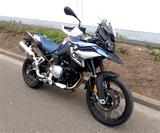 BMW F 850 GS Premium Selection ! - Offers