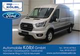 Ford Transit Kasten 350 L3 Limited, NAVI/KAMERA/XENON - Ford Transit: Limited