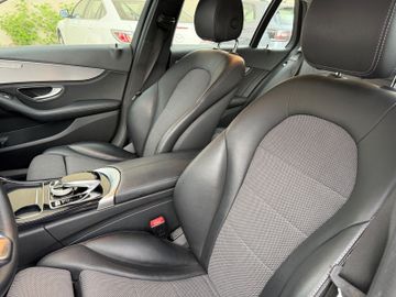 Mercedes C 180 - 4