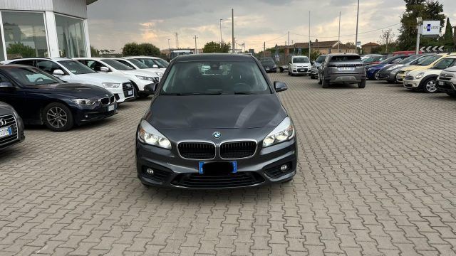 BMW 216 d Active Tourer Advantage UNICO PROPRIET