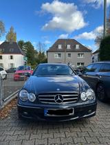 Mercedes-Benz CLK 200 KOMPRESSOR AVANTGARDE SHZ/SHD/PDC/MEHR - Mercedes-Benz CLK 200 in Bochum
