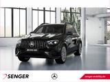 Mercedes-Benz GLE 53 AMG 4M+ Premium+ Night Perf.-Abgas 22-Z. - gebrauchte Mercedes-Benz GLE 53 AMG aus dem Jahr 2024