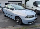 Seat Ibiza 1.4 16V 55 kW Signo Signo - Seat Ibiza aus 2003: 1.4