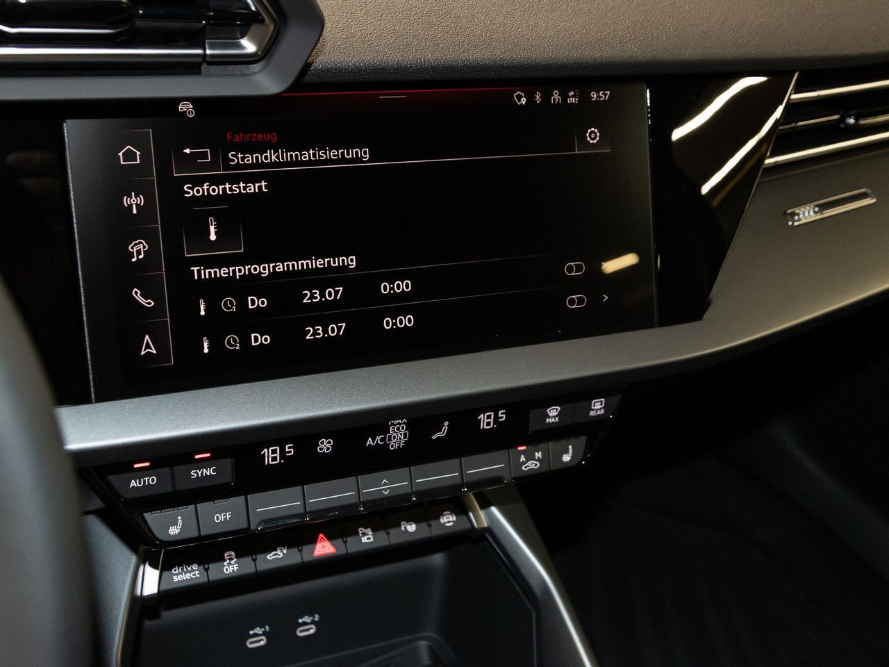 Audi A3 - Bild 19
