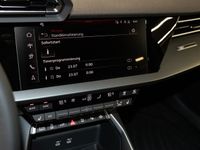 Audi A3 - Vorschau Bild 19