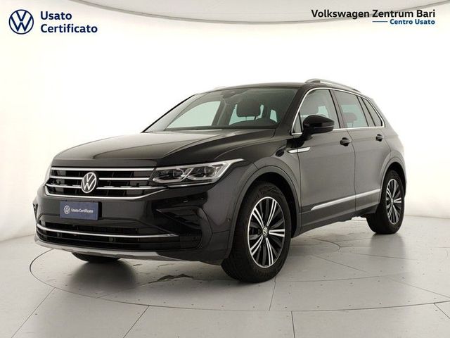 Volkswagen Tiguan 2.0 tdi elegance 150cv dsg