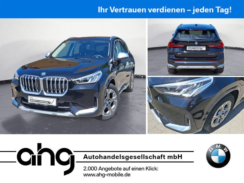 Image of BMW X1