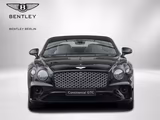 Bentley Continental GTC V8 MULLINER EDITION - BLACKLINE - Bentley Continental GTC aus 2023