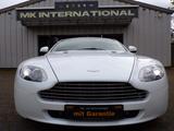 Aston Martin Vantage V8 Coupe 4.7 Sportshift Carbon Seat N420 - Aston Martin V8 Vantage: N420