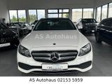 Mercedes-Benz E 450 E -Klasse T-Modell E 450 4Matic - Mercedes-Benz E 450