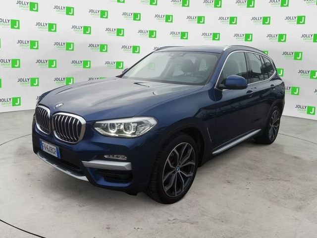 BMW X3 G01 2017 xdrive20d Msport 190cv auto