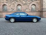 BMW 850 850ci - BMW 850: 850ci