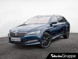 Skoda Superb Combi 2.0 TDI Style ACC Pano >UPE 61.860€