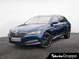 Skoda Superb Combi 2.0 TDI Style ACC Pano >UPE 61.860€ - Skoda Superb: 2.8