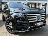 Mercedes-Benz GLS 450d 4M AMG LINE PREMIUM PLUS MY25 23Wheels - Mercedes-Benz GLS-Klasse Gebrauchtwagen in Frankfurt