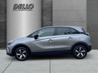 Opel Crossland Edition Allwetterreifen Sitzheizung DA