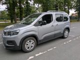 Peugeot eRifter - Peugeot e-Rifter Gebrauchtwagen