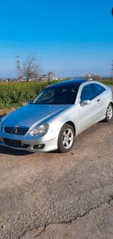 Mercedes-Benz CL 200 Kompressor  - Mercedes-Benz CL-Klasse in Essen