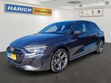 Audi A3 Sportback 40 TFSI quattro S tronic S line NAV