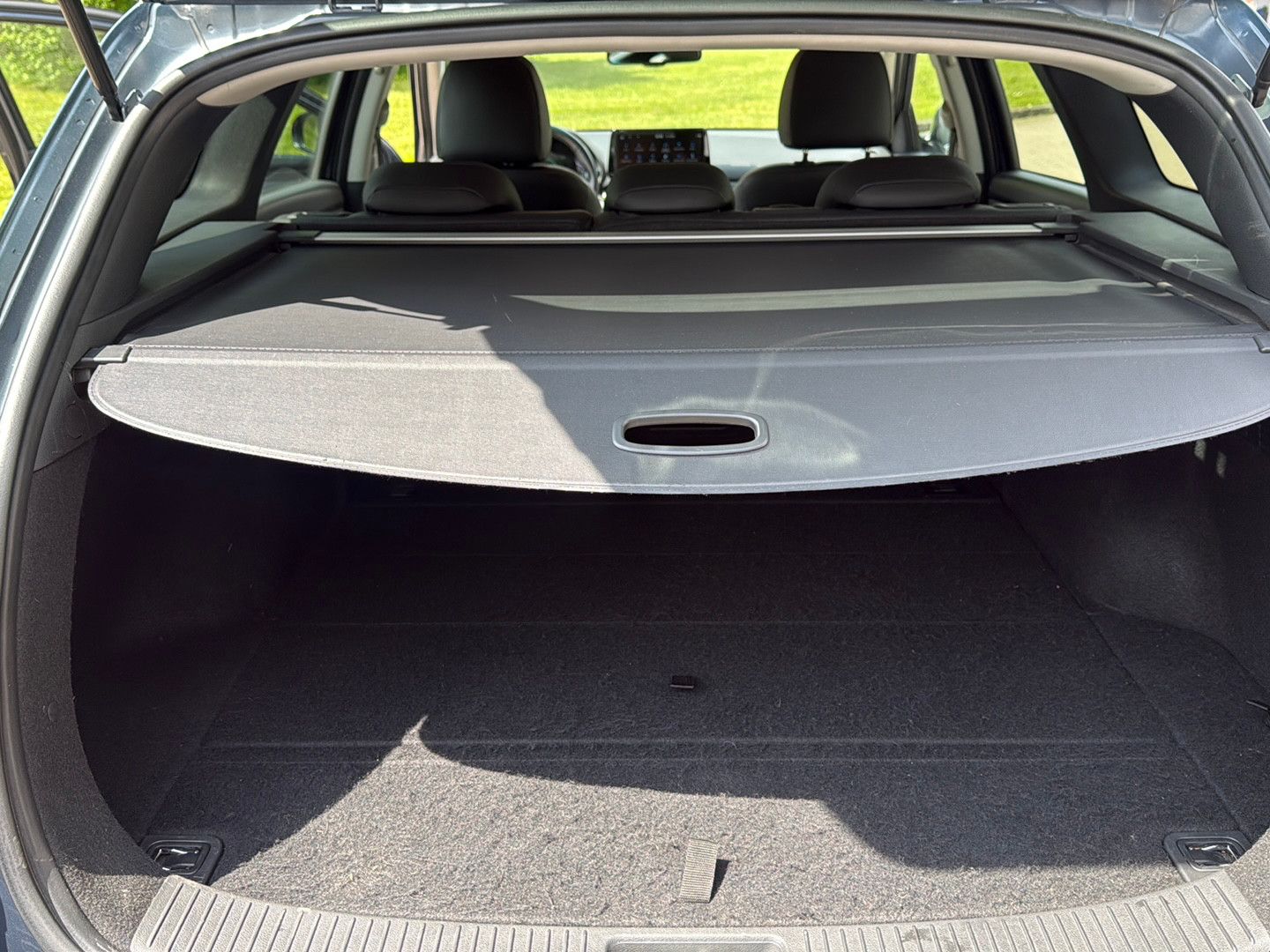 Fahrzeugabbildung Hyundai i30 cw N Line Mild-Hybrid