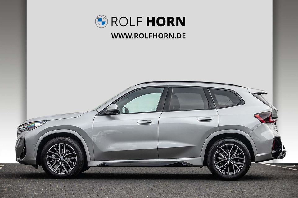 BMW X1 - Bild 6