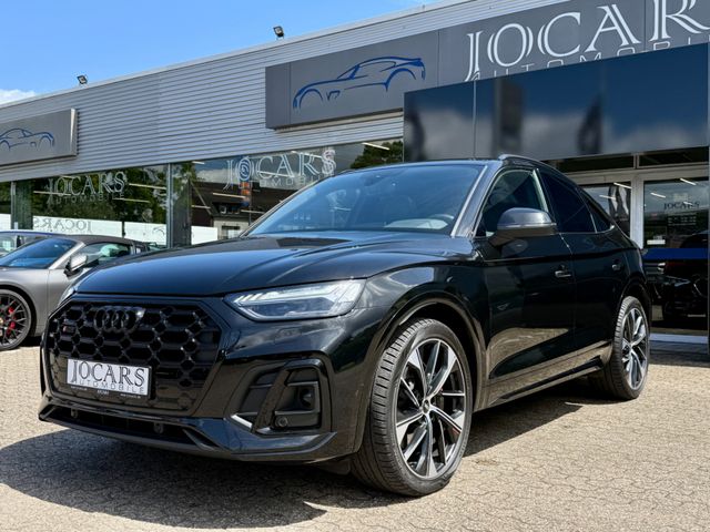 AUDI SQ5 Sportback 3.0 TDI*QUATTRO*B&amp;O*MATRIX*VIRT.C