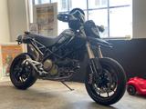 Ducati Hypermotard 1100S - DUCATI HYPERMOTARD 1100 S