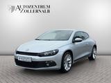 Volkswagen Scirocco 1.4 TSI *BI-XENON*SPORT-PAKET*ALCANTARA - Volkswagen Scirocco: Sport